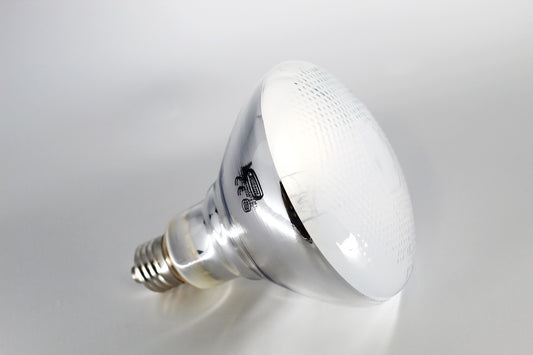 HELIOTHERM UVB HD - 160 WATT (Heavy Duty PAR Glass Envelope)