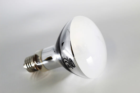 HELIOTHERM UVB - 100 WATT (Reflectorized Flood Lamp)