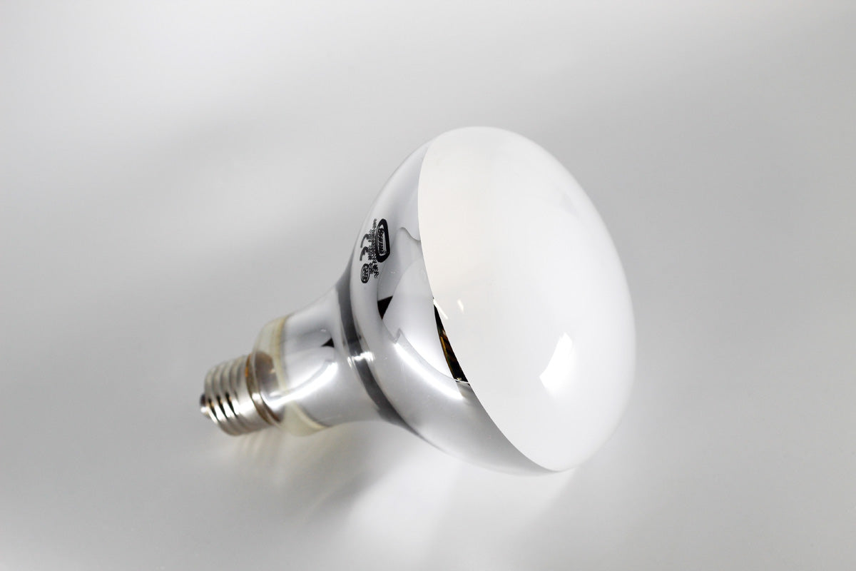 HELIOTHERM UVB - 160 WATT (Reflectorized Flood Lamp)