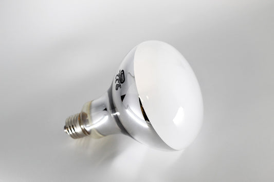 HELIOTHERM UVB - 160 WATT (Reflectorized Flood Lamp)